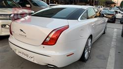 جاگوار XJ